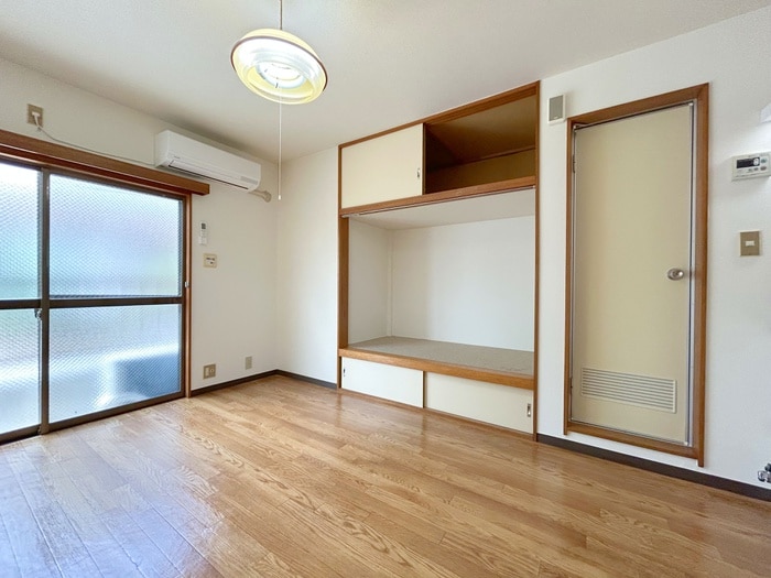 居室 コンフォート高砂