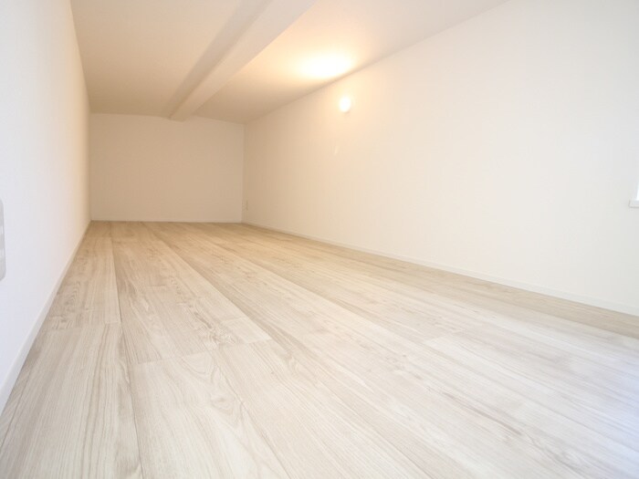 ロフト 雑司が谷flats