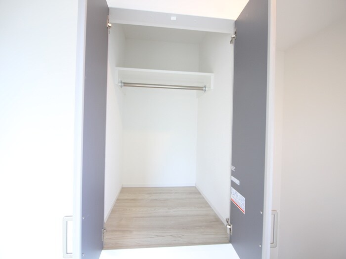 収納 雑司が谷flats