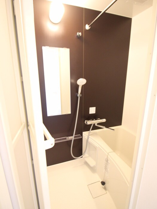 バス／シャワールーム等 雑司が谷flats