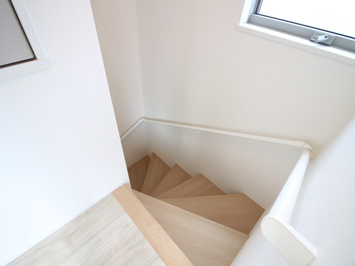 廊下 雑司が谷flats