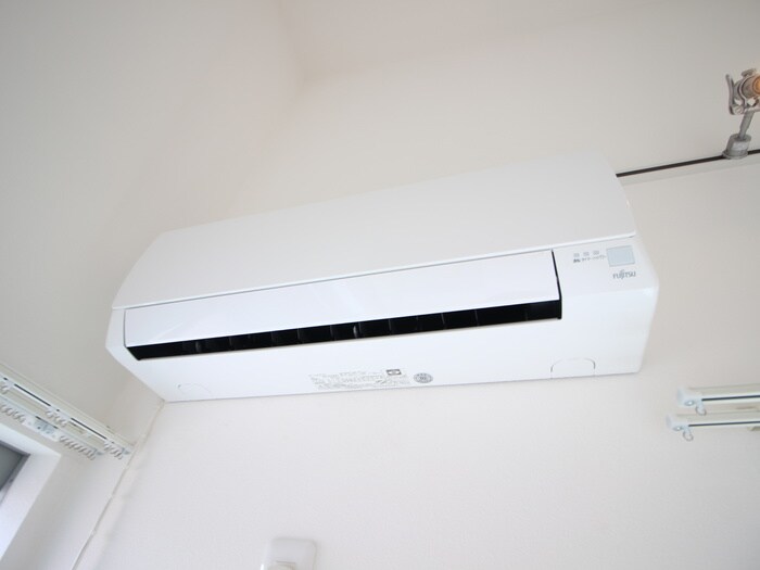 内観写真 雑司が谷flats