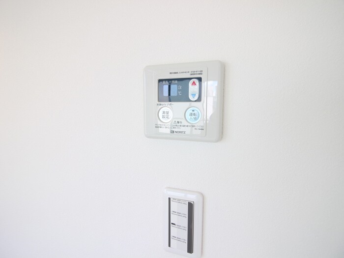 内観写真 雑司が谷flats