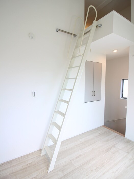 内観写真 雑司が谷flats