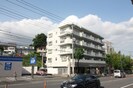 アメニティ－宮前の外観