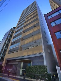 パークリュクス小石川(403)