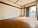 居室 サンライズＢ（朝日荘Ｂ）