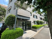 コプロスハイツ大蔵（204）