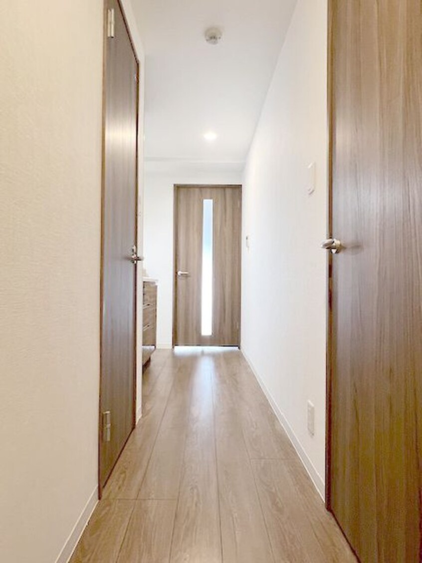 廊下 アークリュイール