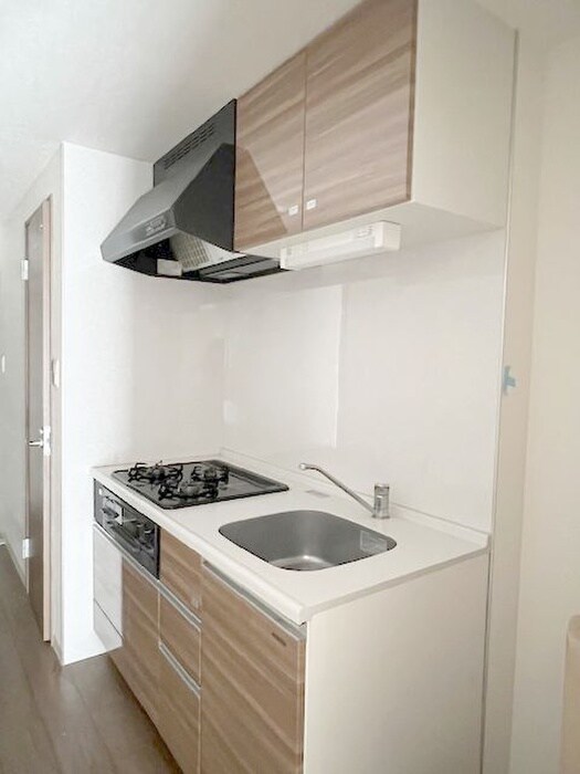 キッチン アークリュイール