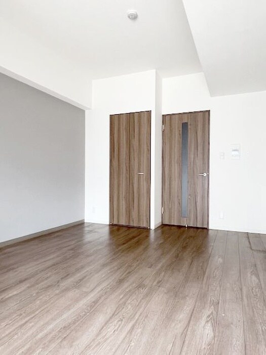 室内からの展望 アークリュイール