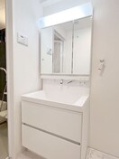 洗面 アークリュイール