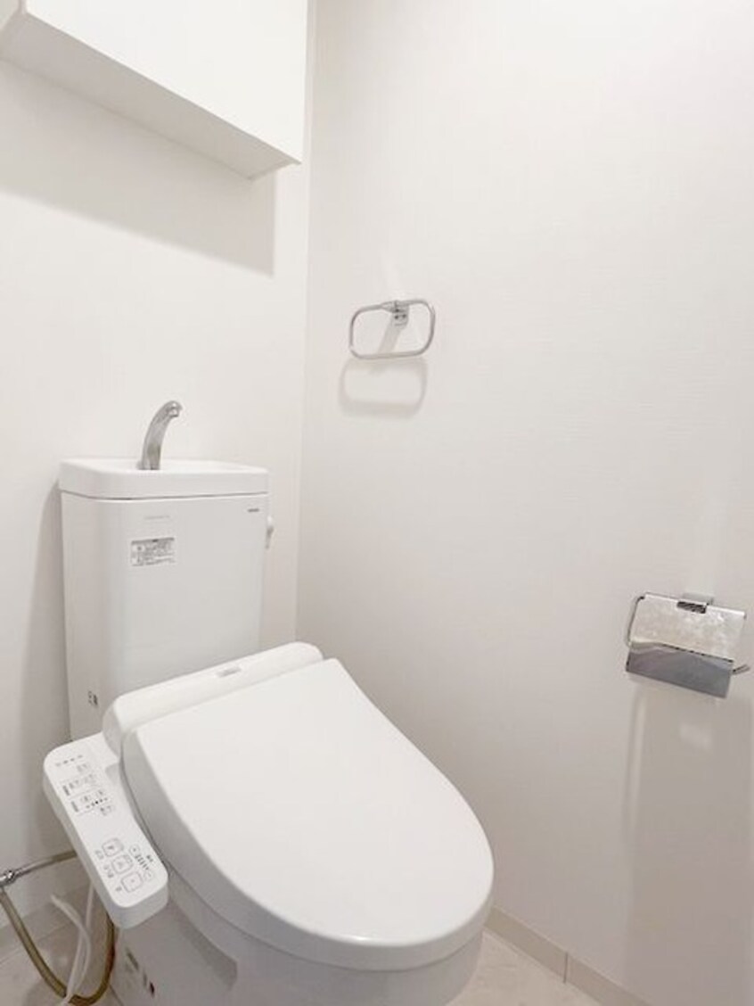 トイレ アークリュイール