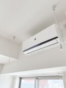 内観写真 アークリュイール