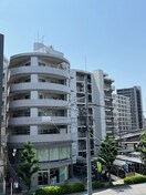 周辺環境 アークリュイール