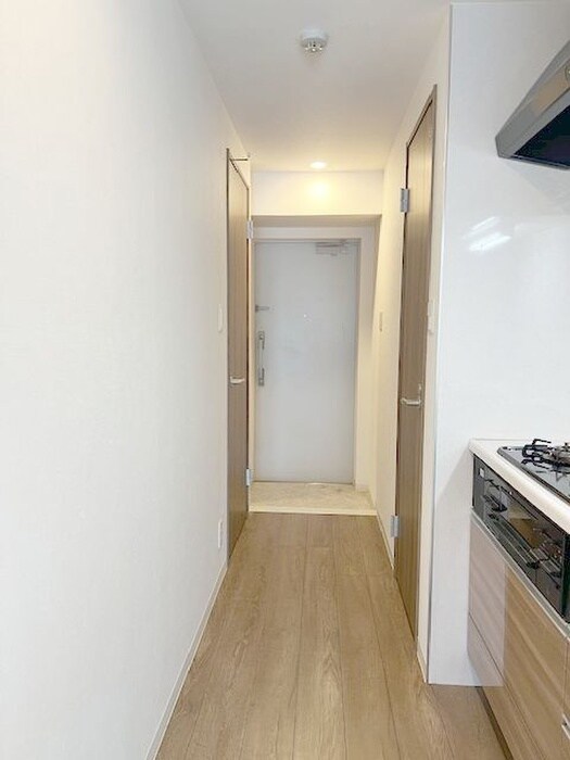 玄関 アークリュイール