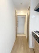 玄関 アークリュイール