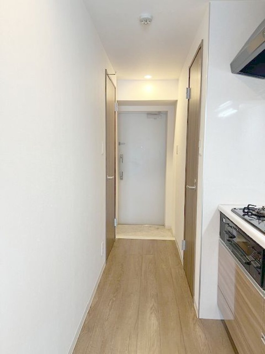 玄関 アークリュイール