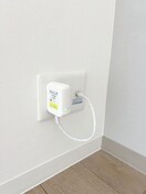 内観写真 アークリュイール