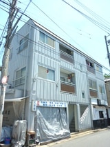ジス１０２　スカイハイツ