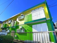 メゾン・ド・アサ