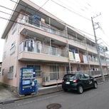 クレスト鳩川