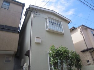 メゾン小泉