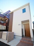 キャメル与野本町Ⅴの外観