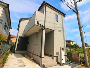 仮)ﾘﾅｰｼﾞｭふじみ野市亀久保01