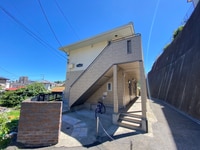 ソレイユ和田山Ⅲ