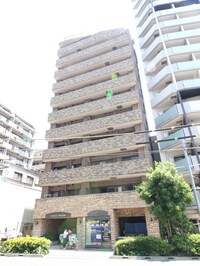 ﾄｰｼﾝﾌｪﾆｯｸｽ高円寺弐番館（503）