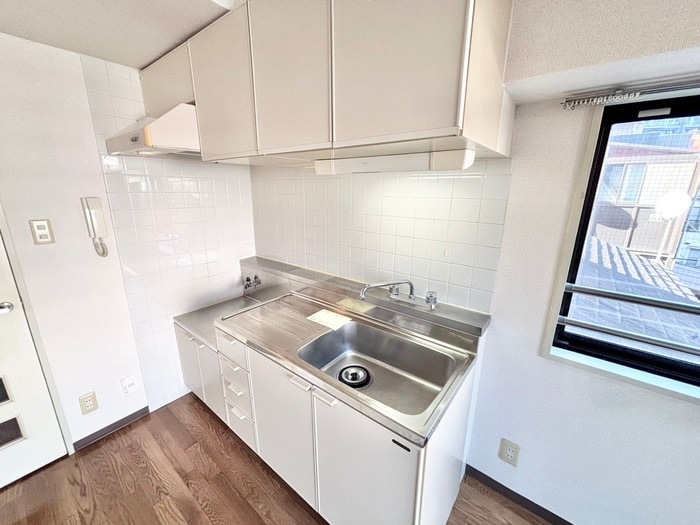 キッチン アルコバレーノ