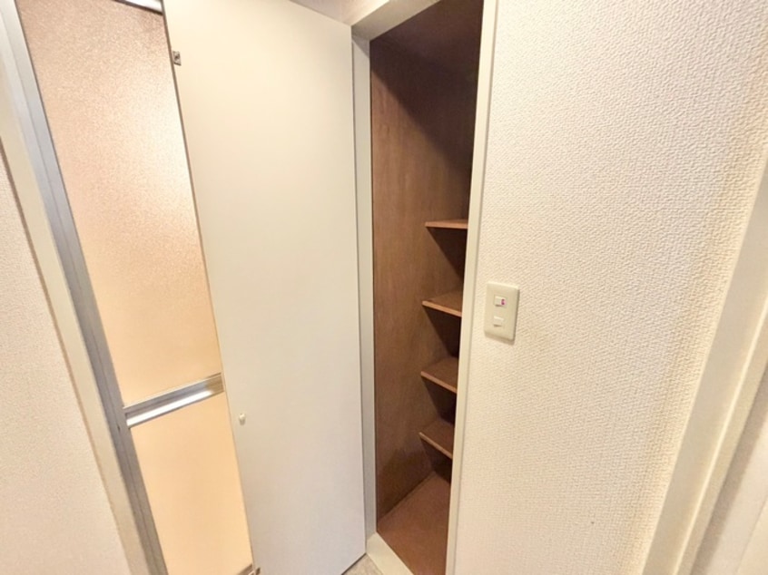 収納 アルコバレーノ