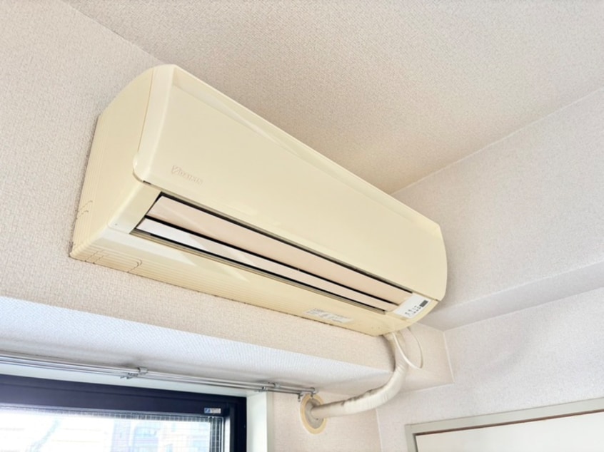 内観写真 アルコバレーノ