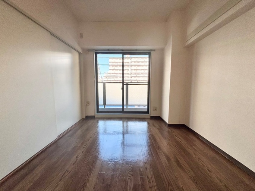 居室 アルコバレーノ