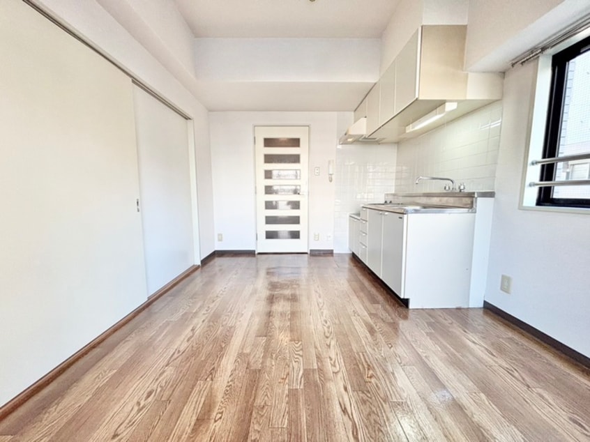 居室 アルコバレーノ