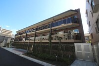 ﾌﾟﾚｰﾙ・ドゥーク中野南台(310)
