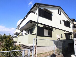 ビュ－・シノハラ