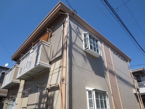 アーバンフロンテイア