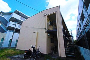 サンコーポ石田　　　　