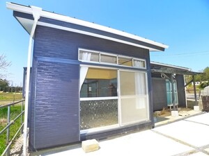 寿ハウス