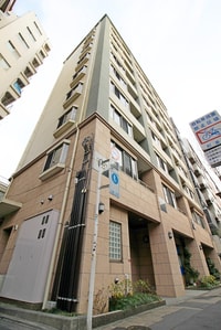 ｺﾝﾌｧｰﾚ南阿佐ヶ谷ｱﾍﾞﾆｰﾀﾞ（603）