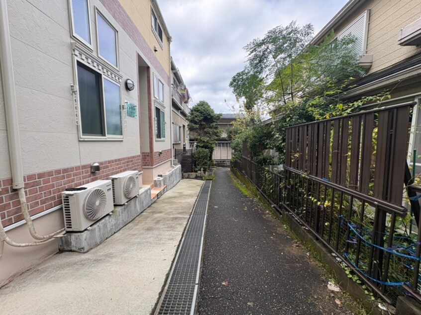 周辺環境 ユナイト久地ラ・ロイヤル