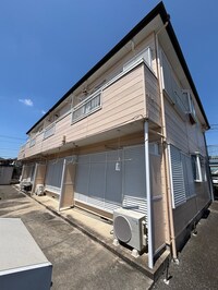 サンクレスト上尾