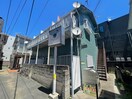 外観写真 コ－ポヤマト星