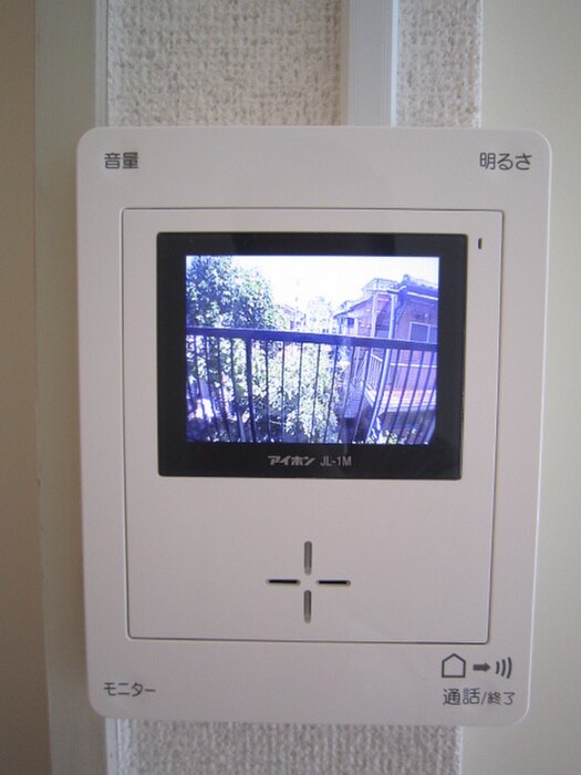 内観写真 コ－ポヤマト星