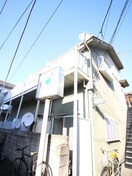 外観写真 コ－ポヤマト星