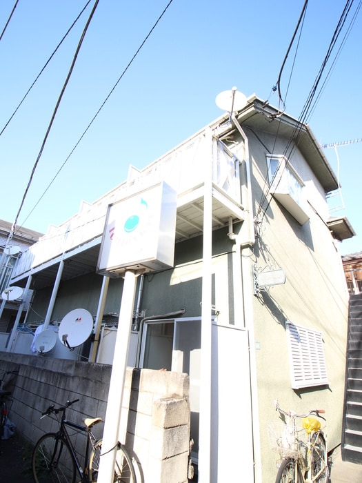 外観写真 コ－ポヤマト星