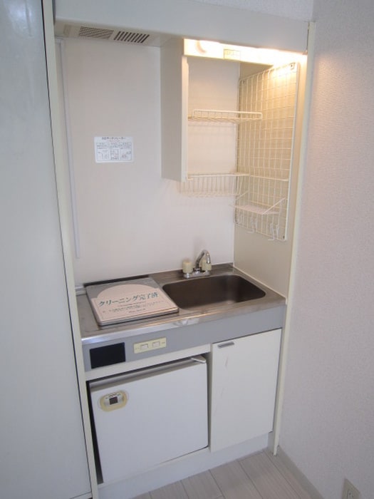 キッチン コ－ポヤマト星