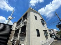 ハイツサンマイルド